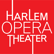 Harlem Opera Theater Logo